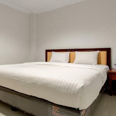 Oyo 1752 Hotel Wisata Kisaran Ngoại thất bức ảnh