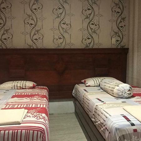 Oyo 1752 Hotel Wisata Kisaran Ngoại thất bức ảnh