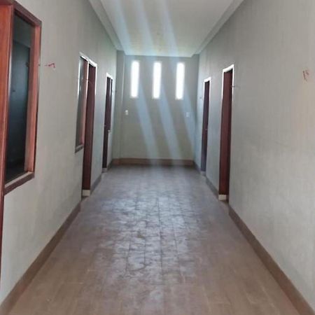 Oyo 1752 Hotel Wisata Kisaran Ngoại thất bức ảnh