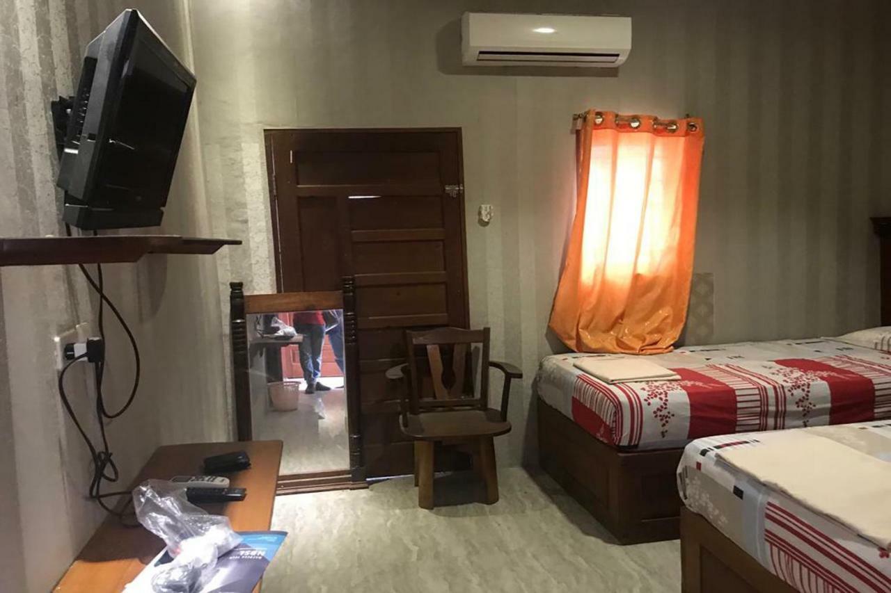 Oyo 1752 Hotel Wisata Kisaran Ngoại thất bức ảnh