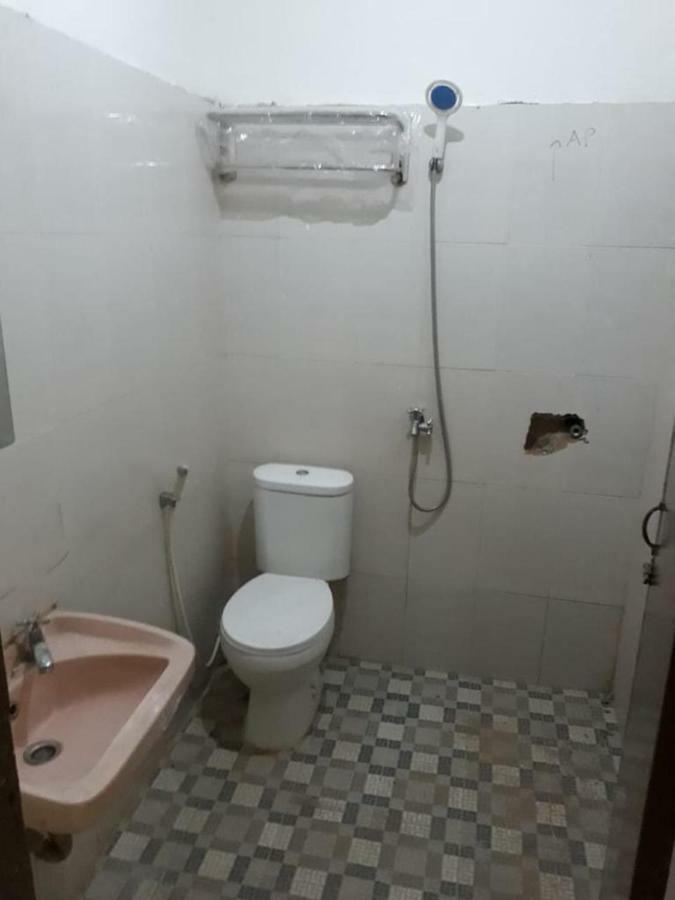Oyo 1752 Hotel Wisata Kisaran Ngoại thất bức ảnh