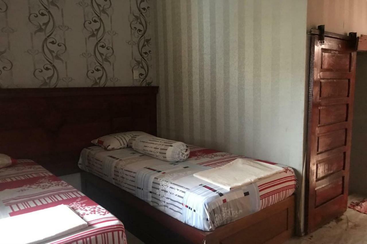 Oyo 1752 Hotel Wisata Kisaran Ngoại thất bức ảnh