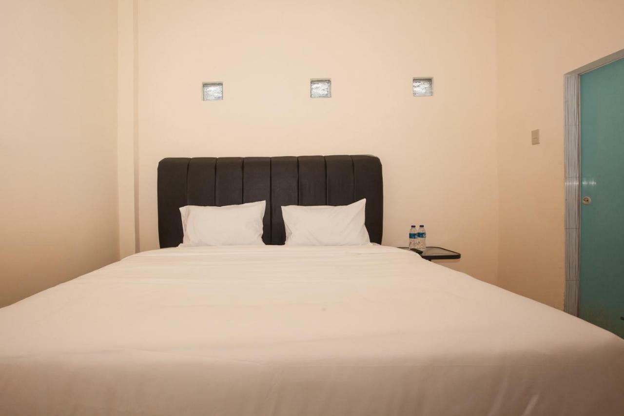 Oyo 1752 Hotel Wisata Kisaran Ngoại thất bức ảnh