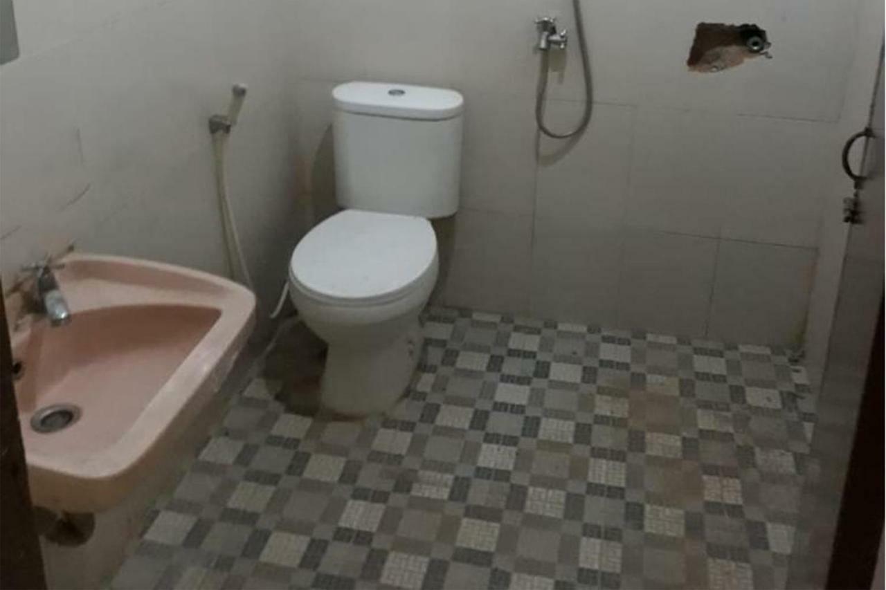 Oyo 1752 Hotel Wisata Kisaran Ngoại thất bức ảnh