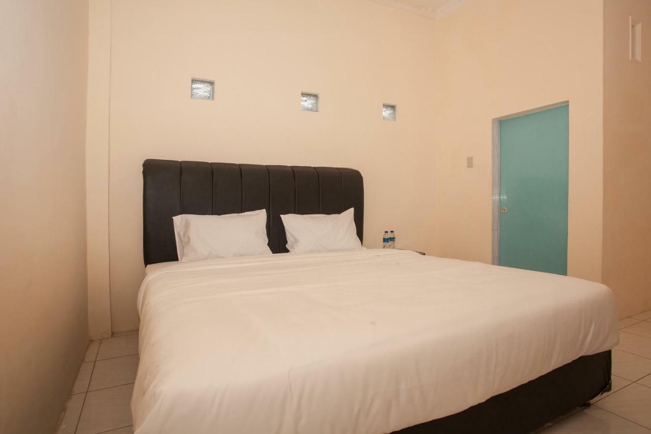 Oyo 1752 Hotel Wisata Kisaran Ngoại thất bức ảnh