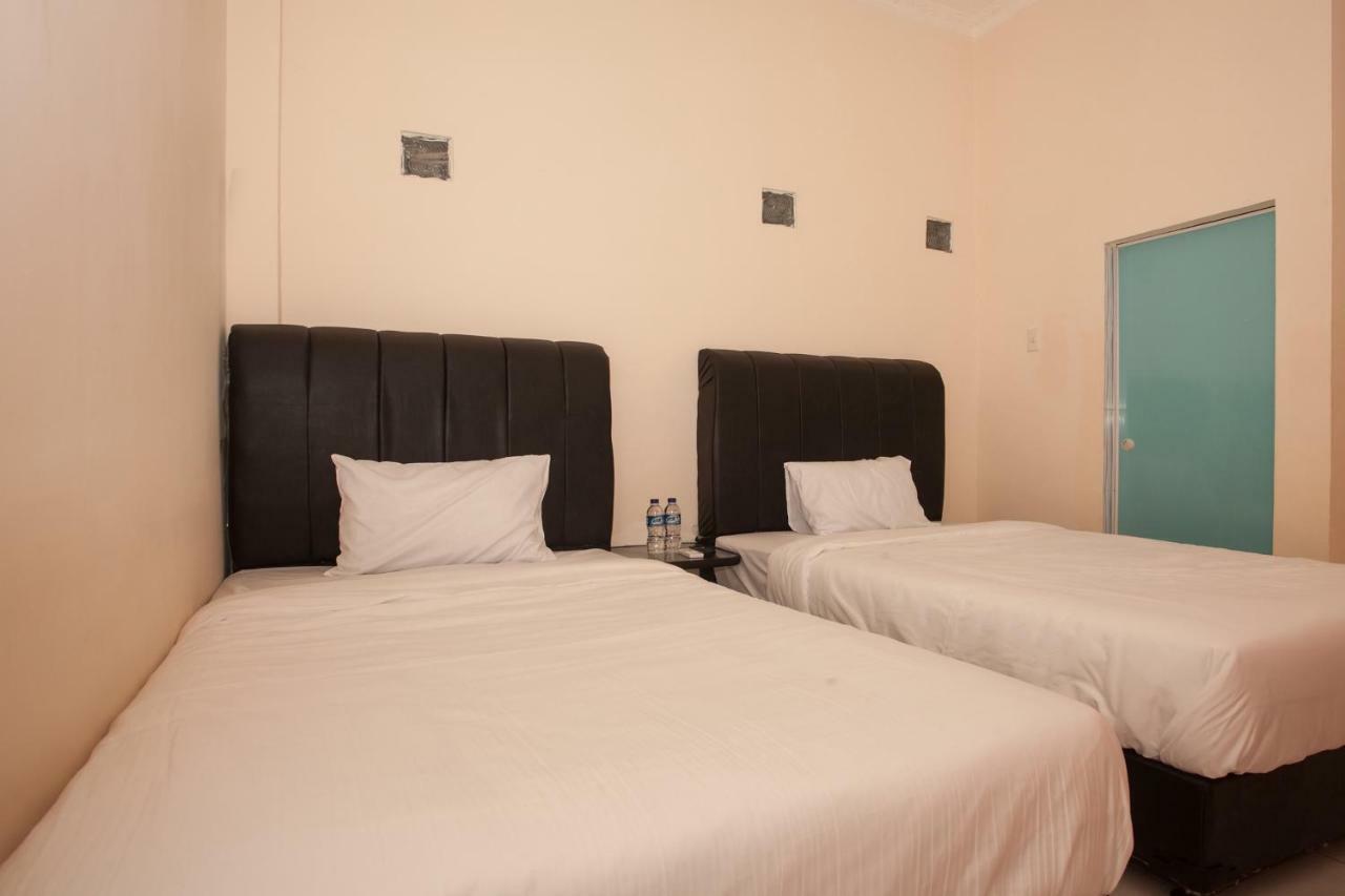 Oyo 1752 Hotel Wisata Kisaran Ngoại thất bức ảnh