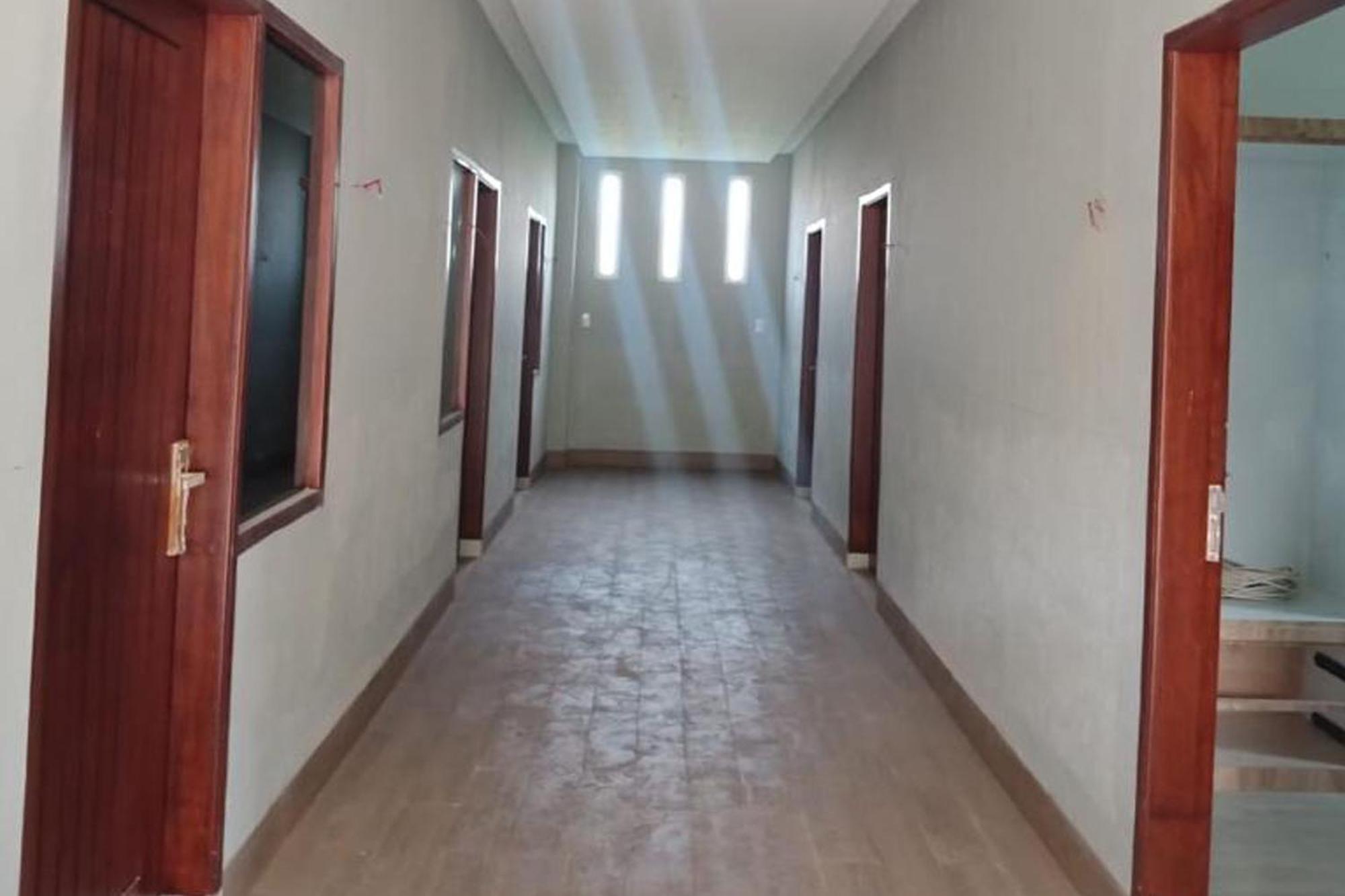 Oyo 1752 Hotel Wisata Kisaran Ngoại thất bức ảnh